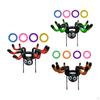 Halloween Toss Game Indoor Outdoor for Kids Party Games Family Summer Pool
