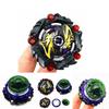Enthralling B-164 Beyblade Burst Super King Curse Satan With Sticker No Box