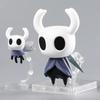 Hollow Knight The Knight 2195 Hornet 2196 Action Figure Model Toy Computer Desktop Doll Gift