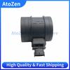 Air Flow Mass Meter 0281002764 0281006048 for Fiat Ducato 2006-2011 Croma Alfa Romeo Cadillac Auto Spare Parts Car Accessories