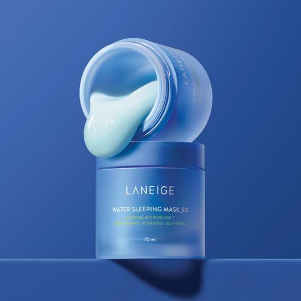LANEIGE Water Sleeping Mask (70 Ml)