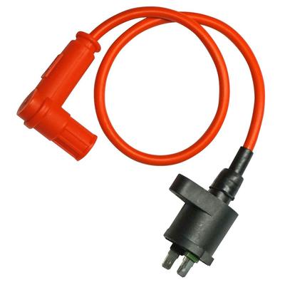 Teresa Ignition Coil, Plug Cord, Motorcycle, 1.7 Fl Oz (50 Cc, 125 Cc), Monkey Cub Racing, 2023 Advanced Model