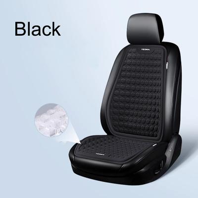 3D Atmungsaktive Autositzbezüge Komplettset Universal Sommer Auto Gellaken Sitzkissen Spezialkissen Für LKW Autos