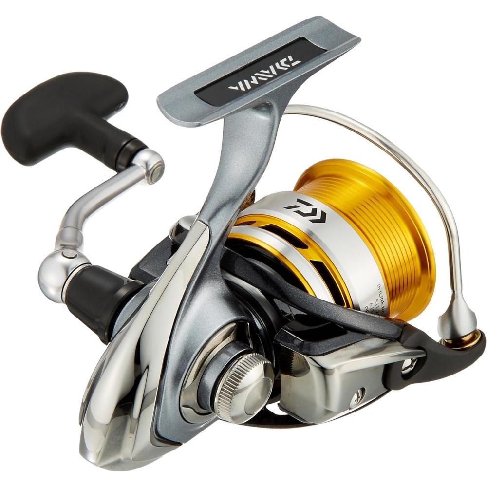 Daiwa  Daiwa  Spinning Reel 17 Exceller  2017 Model  2506h