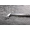 SATA 10-inch 12.5mm L-Shaped Wrench
