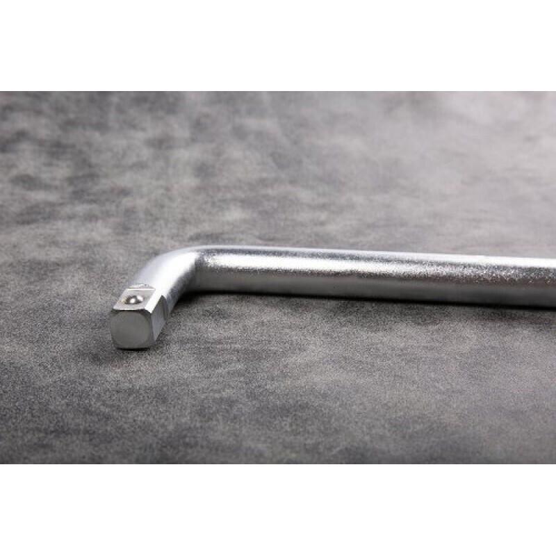 SATA 10-inch 12.5mm L-Shaped Wrench