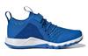 adidas Flex Bth El K Slip Resistant, Abrasion Resistant, Breathable Low Top Kids' Running Shoes Blue White Kids' EF0155