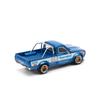 POP RACE Pandem Datsun 620 Blue New Touring PR640217 1/64 (Finished Model)