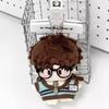 10cm Genuine Cotton Doll Sweater - School Style