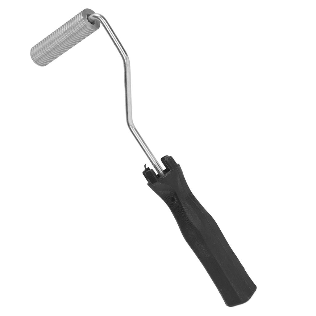 Bubble Roller Aluminum Alloy Bubble Paddle Roller for Tub Shower Bathtub Boat Repair