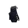 New Balance Fabric Backpack Regular Unisex Black New Balance LAB42405