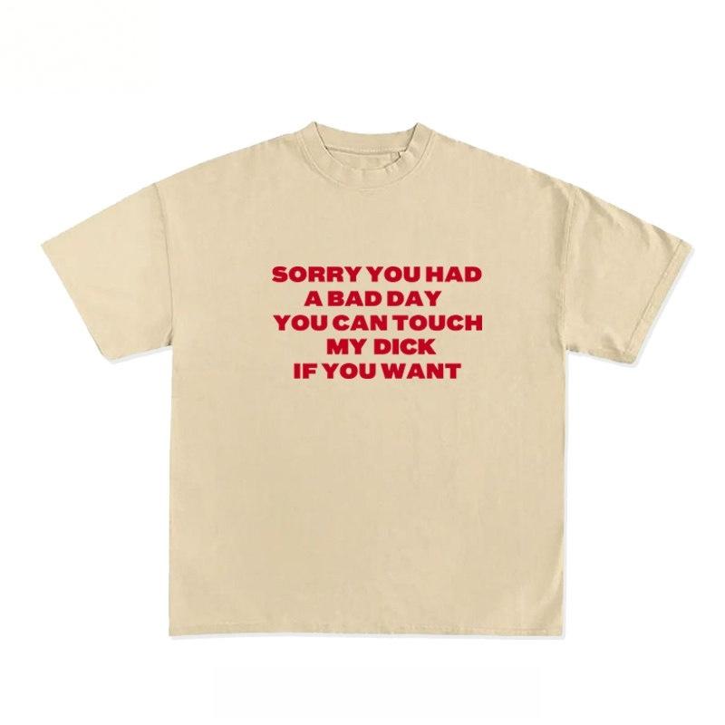 Cotton Short Sleeves Highquality Fashionable Casual Short Sleeves Adult Short Sleeves Childrens Short Sleeves