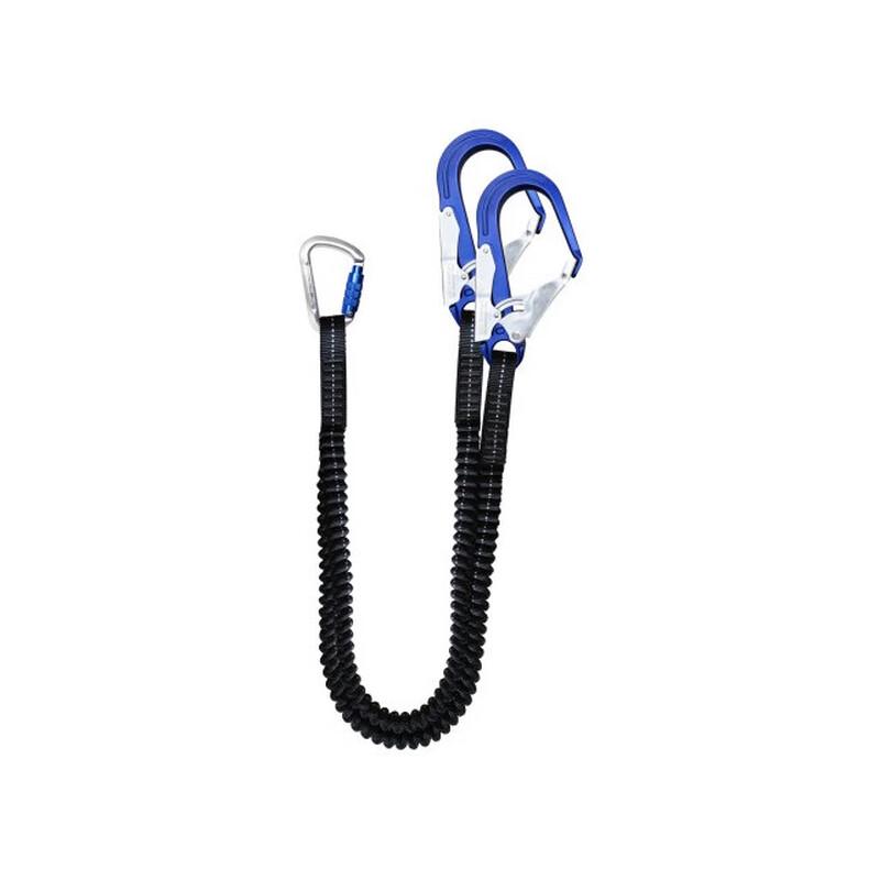 NLNTL Fall Protection Double Lanyard Hook