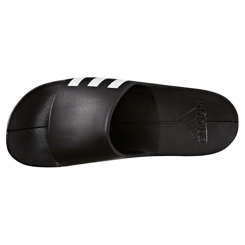 Adidas Aqualette 'Core Black' CG3540