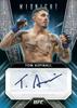 2024 Topps Midnight UFC - Hobby Box