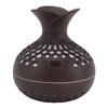 2.5W Scent Diffuser 300ml USB Powered Silent Operation Flower Vase Shape Aroma Humidifier for