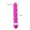 Mini AV Vibrator for Women - Erotic G-Spot Massage Toy with Diamond Design