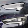 Compatible with 20-23 Buick Regal: New Front and Rear Headlight Housing Shell, High and Low Trim.