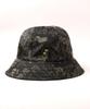 [Kashira] CHERUBS PATTERN HAT