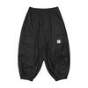 LUSON Boys' Casual Cotton Cargo Pants