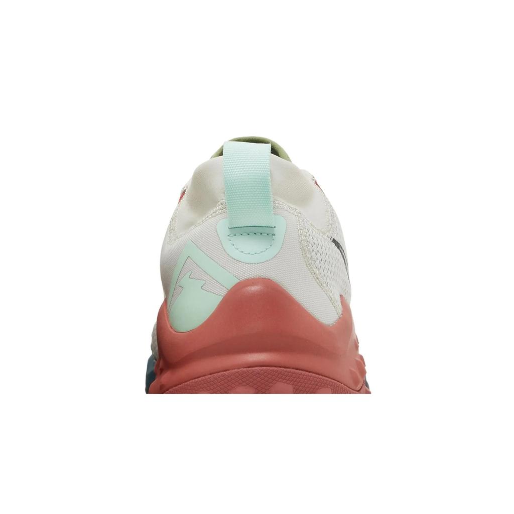 Nike Wildhorse 7 'Light Bone Cobblestone' (Unisex) Light Bone / Cobblestone / Mineral Slate / Black Running Shoes CZ1856 005