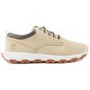 Timberland Męskie buty sportowe Winsor Park Jasnobeżowy zamsz A6791