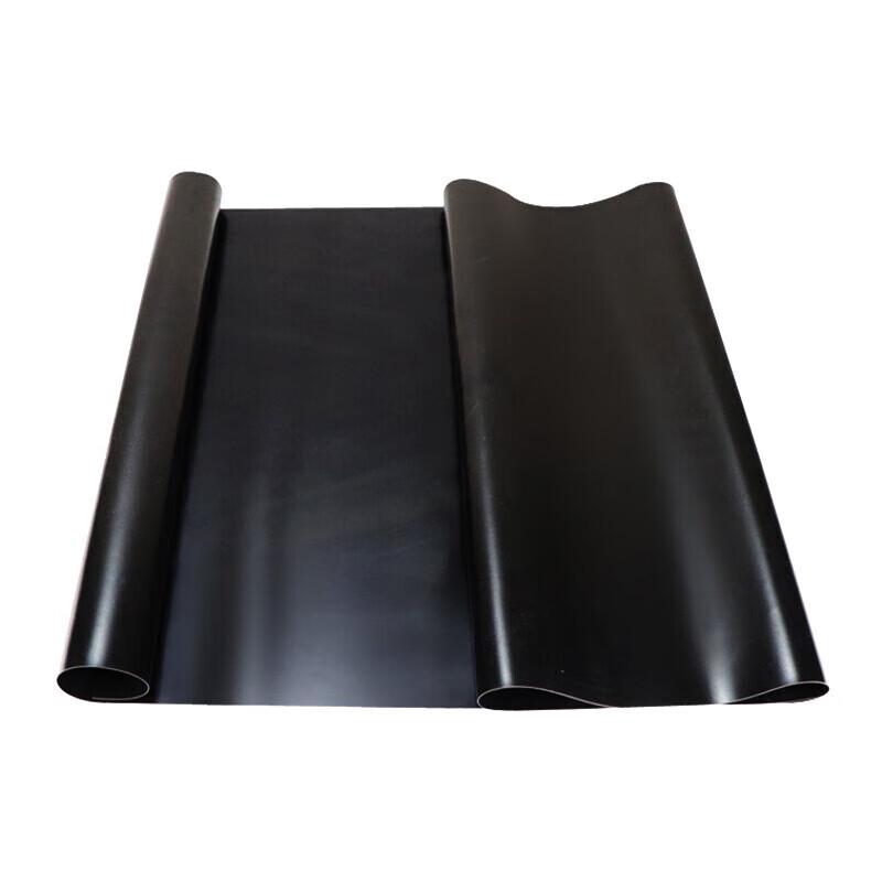 High Voltage Insulating Rubber Mat