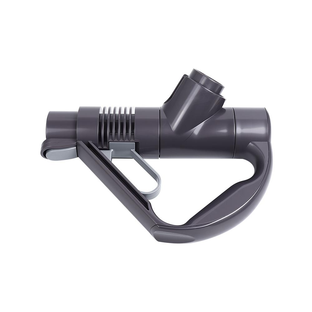 Wandgriff Ersatz für Dyson DC19 DC23 DC26 DC29 DC32 DC33C DC36 DC37 DC48 DC52 Kehrteile Haushaltskehrer DC-Serie Wandgriff