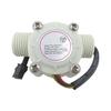 Universal Water Flows Meter with G1/2 Port Energy Efficient for Fast Detection In Heaters Dispensers & Purifiers