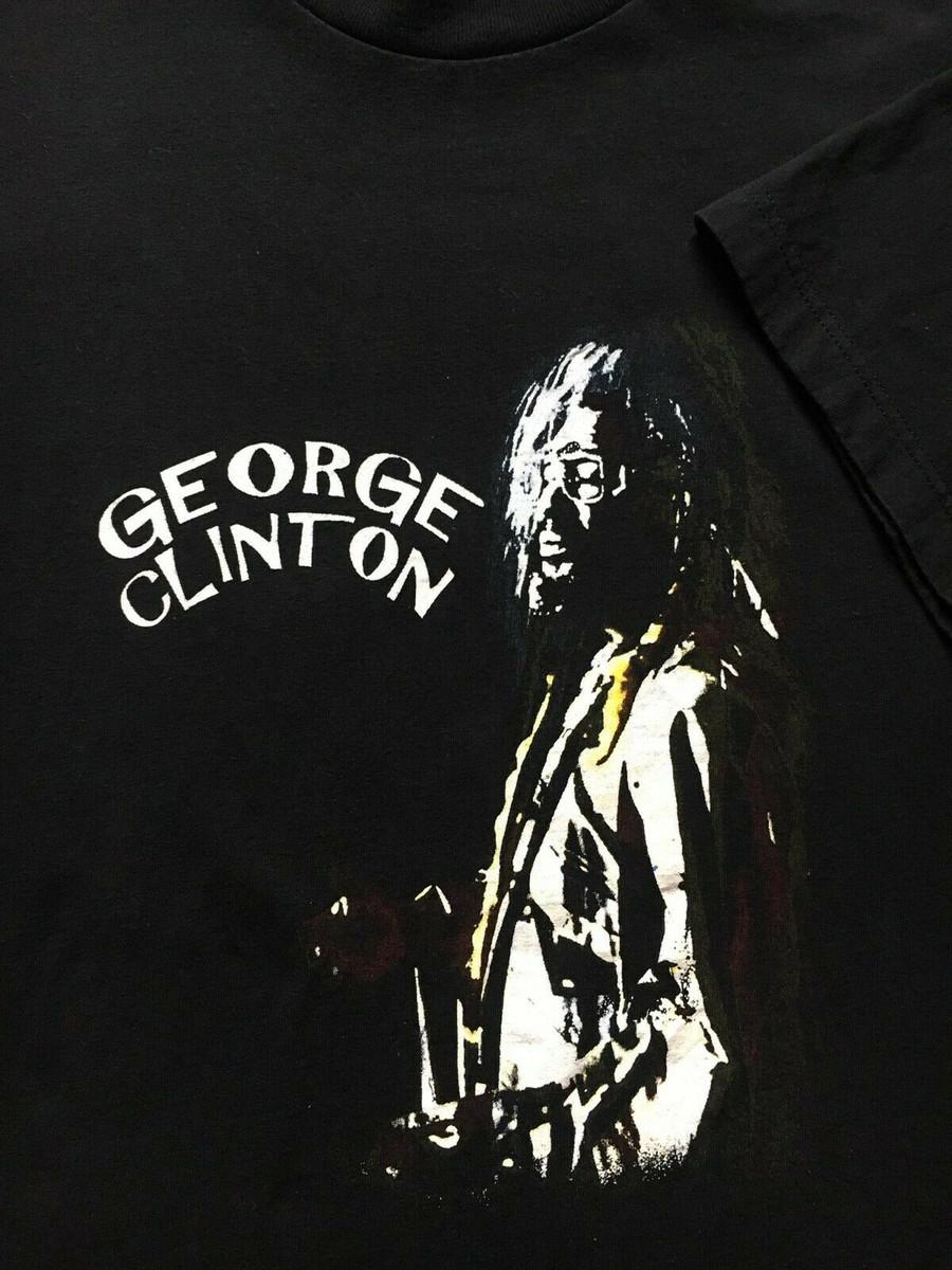 Classic Parliament Funkadelic Collection S-235XL Tee S82203 XL