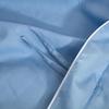FUANNA 40S Xinjiang Cotton Embroidered 4-Piece Bedding Set