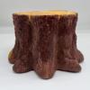 LED Resin Imitation Charcoal Battery Flame Atmosphere Lamp Decoration Christmas Gift Scene Props
