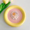 Magnetic Suction Magsafe Starfish Shell Small Fresh Summer Mobile Phone Airbag Bracket Glitter Back Sticker Retractable To Watch Dramas