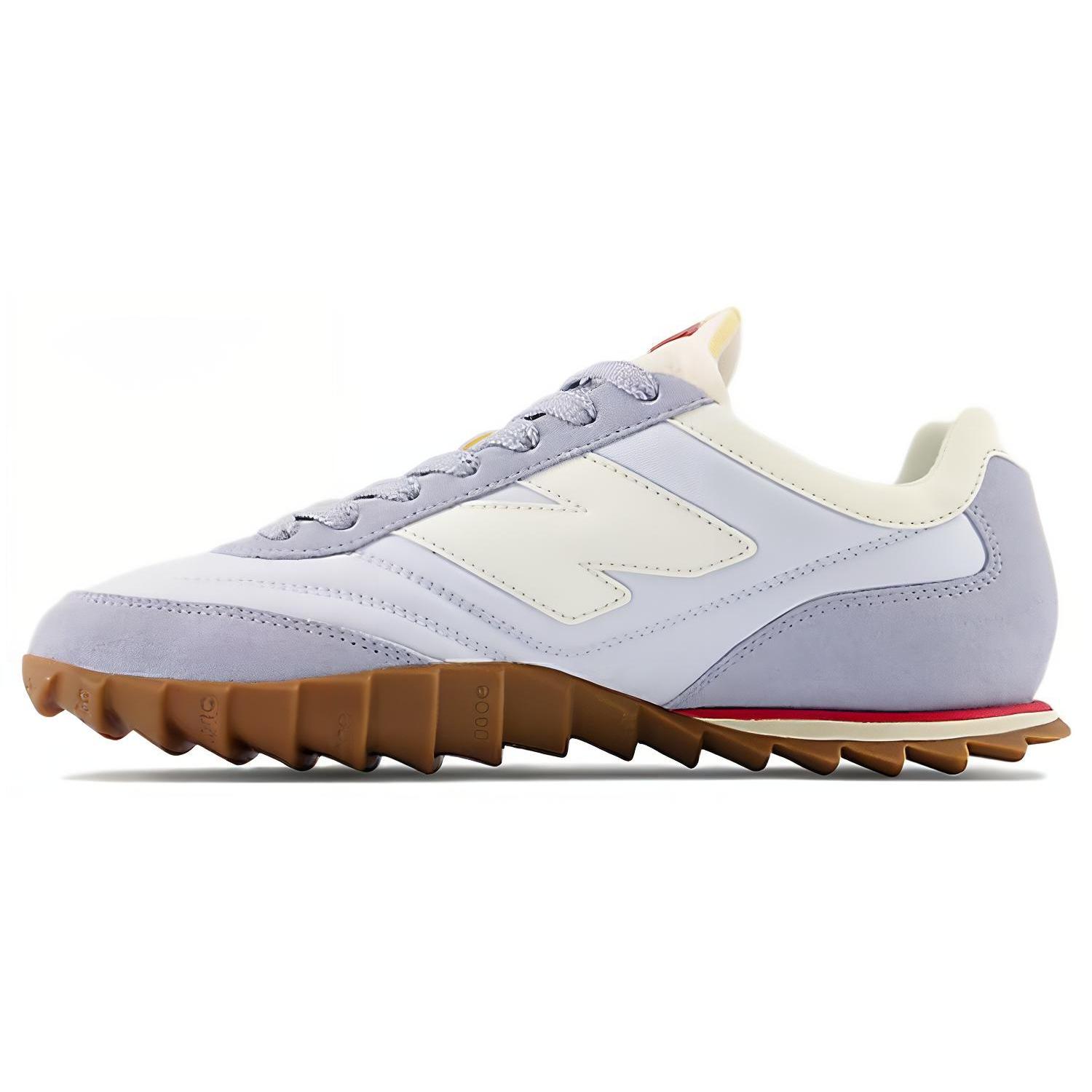 

новые New Balance RC30 Светло-арктический серый 41.5