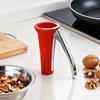 Walnut Cracker Manual Non-Slip Dried Fruit Tool Walnut Pliers For Home Kitchen Cooking Baking Hazelnut Snack Food Preparation