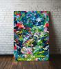 Canvas Painting Abstract Painting