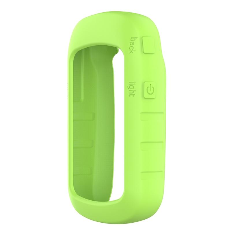 Weiche Silikonhülle Schutzhülle für Garmin eTrex 10/20/20X/22X/30/30X/32X/201x/209x/309x Handheld-GPS
