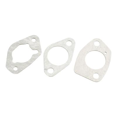Home Garden Accessories Carburetor Clips Filter Fuel Pipe Gasket Lawn Mower Parts Metal Part Number 993 00170A
