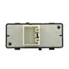 Compatible Master Power Window Switch for Dodge Avenger (04602785AD)