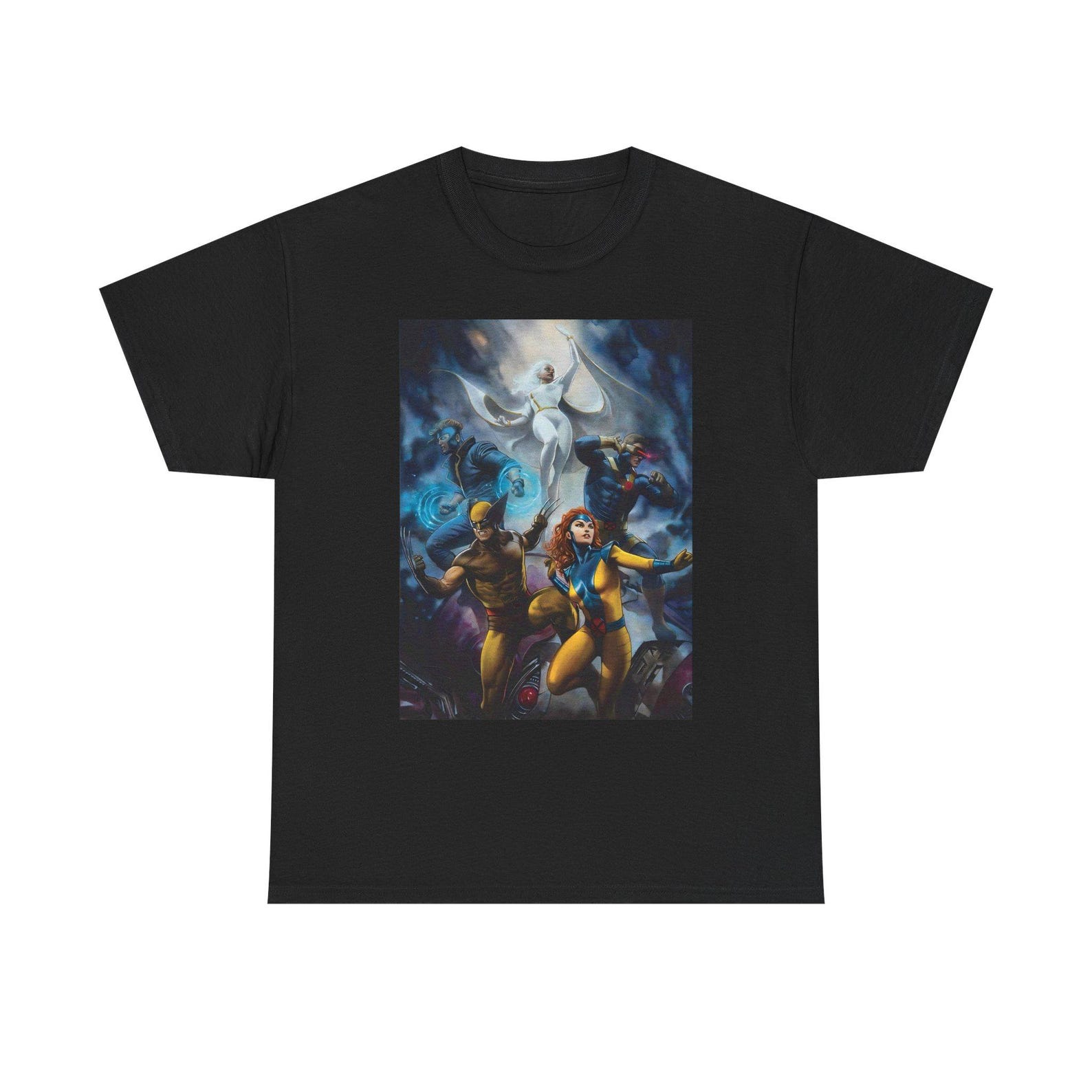 X-Men Unisex Tee M