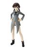 TAMASHII NATIONS Armor Girls Project Gertrud Barkhorn