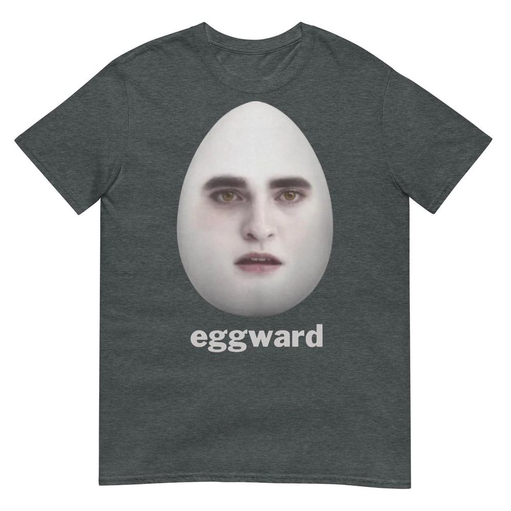 Eggward Funny Meme TShirt