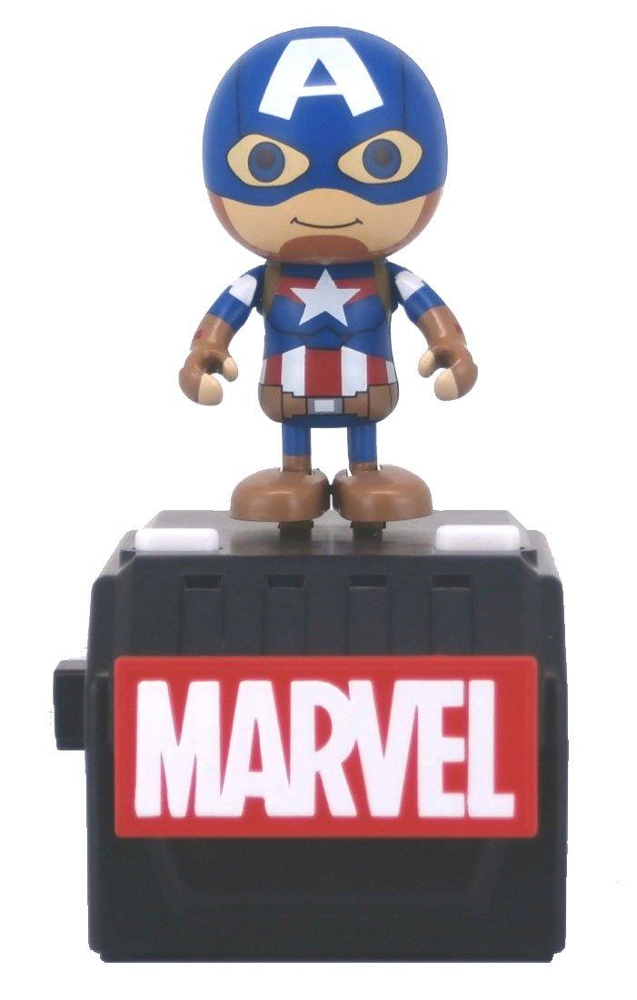 Takara Tomy Arts Marvel Hero s Opera Captain America
