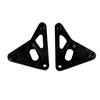 FOR HONDA Monkey125 MSX125 MONKEY 125 JB02 JB03 DAX 125 JB04 2018-2024 accessories Turn signal bracket Lamp holder aluminium