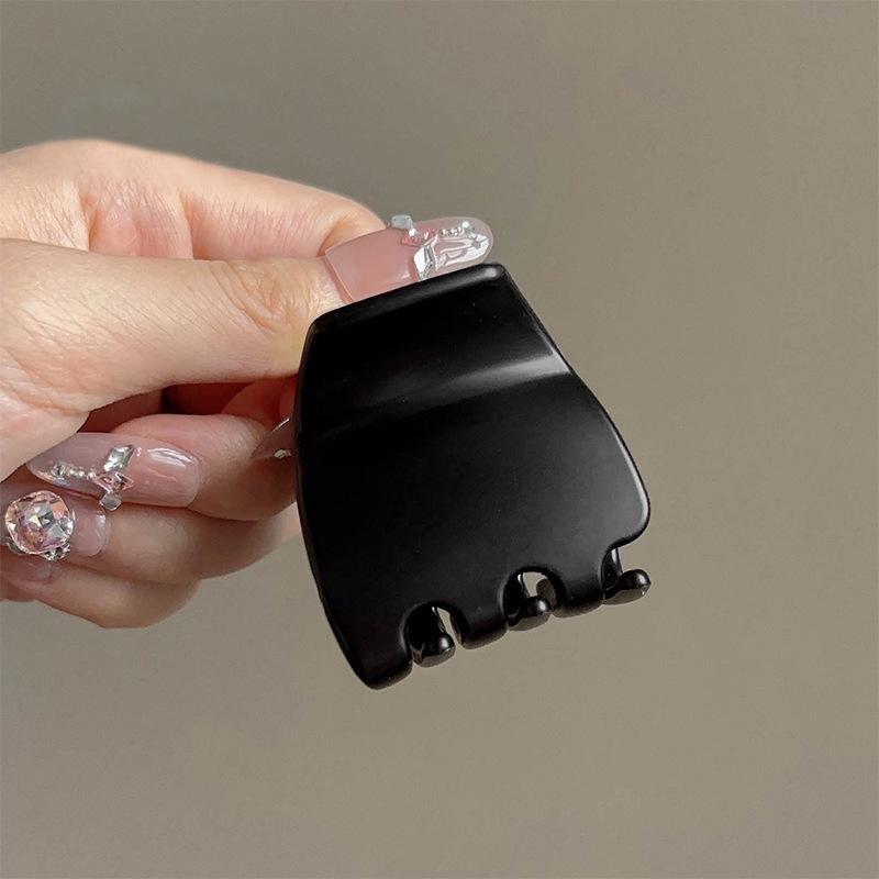 High Ponytail Anchor Hair Clip, New Shark Clip, Back of The Head Hair Accessory, Long-lasting Styling, Fluffy Hair Volume