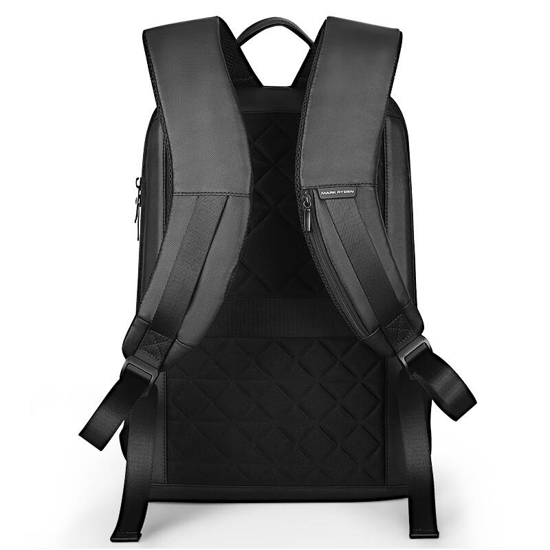 Mark Ryden MR9813 15,6-Zoll Schlanker Laptop-Rucksack