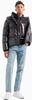 Winter Jacket Armani Exchange Down Jacket (8NZB70-ZNYNZ) Black