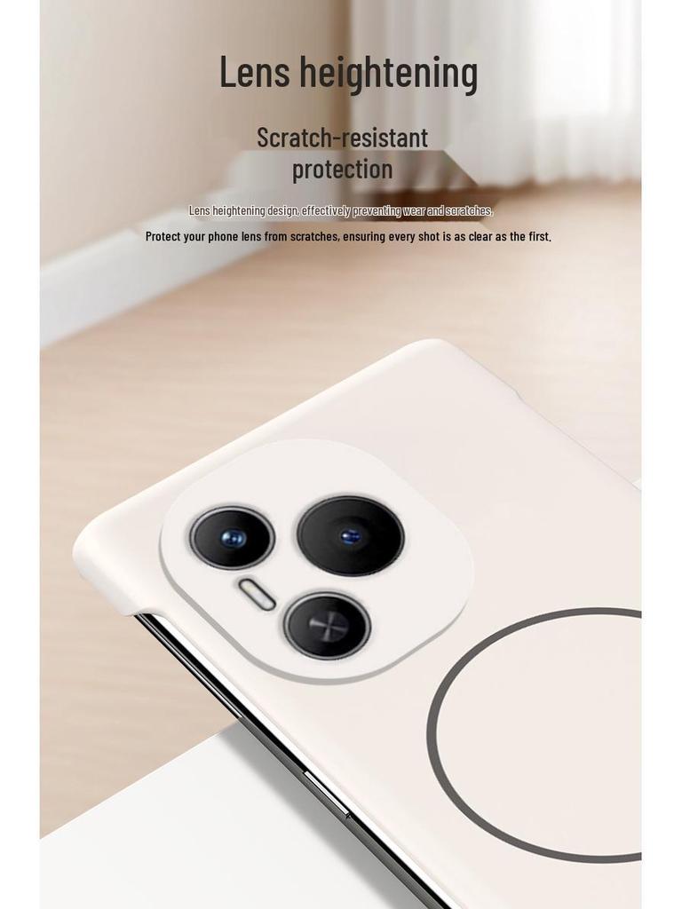 HONOR Power Schutzhülle mit Magnet für Huawei