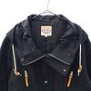 FREAK'S STORE Mountain parka S Navy Men's Used