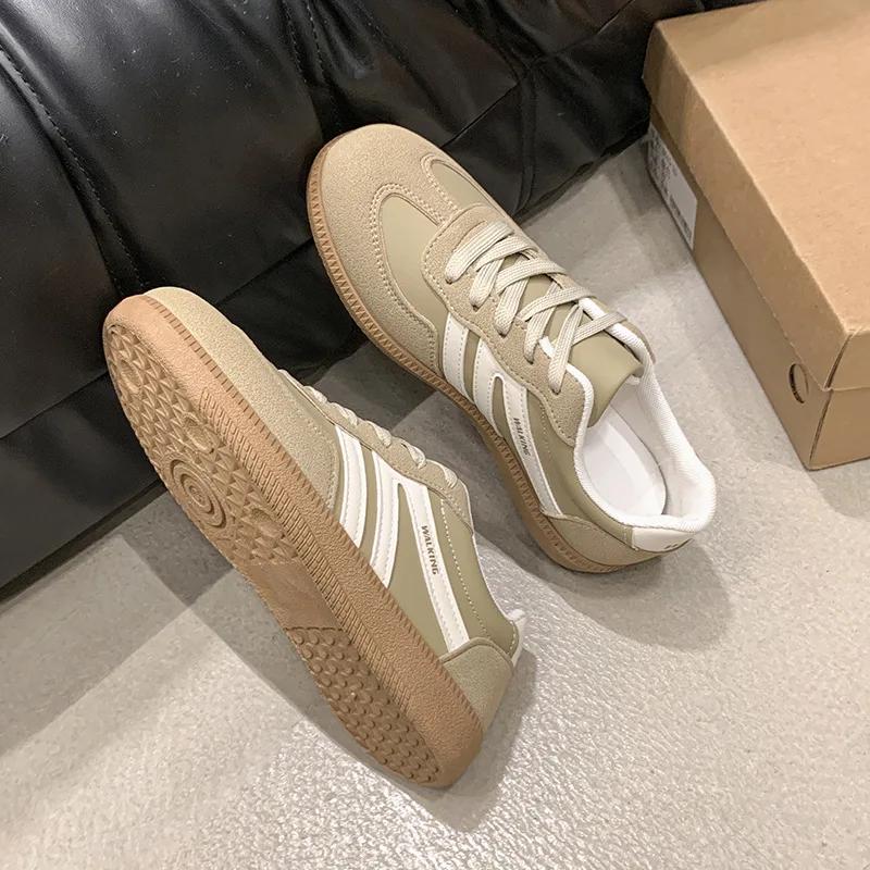 Black Ladies New Sneakers Comfortable Soft-soled Shoes Women Casual Non Slip Walking Shoes Outdoor Light Shoes Zapatillas Mujer